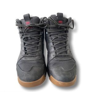 Vans Ultrarange MTE HI Gore-Tex (Bryan Iguchi Black/Gum)